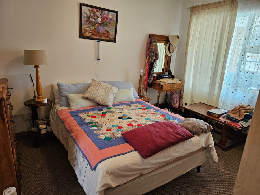 1 Bedroom Property for Sale in Groenkloof Retirement Village Western Cape